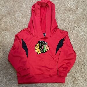 NHL Kids Blackhawks hoodie